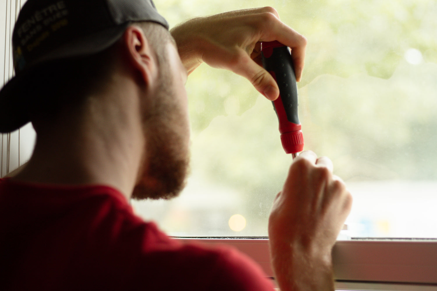 reparation porte et fenetre